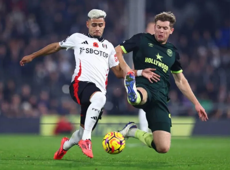 Brentford sẽ đánh bại Fulham