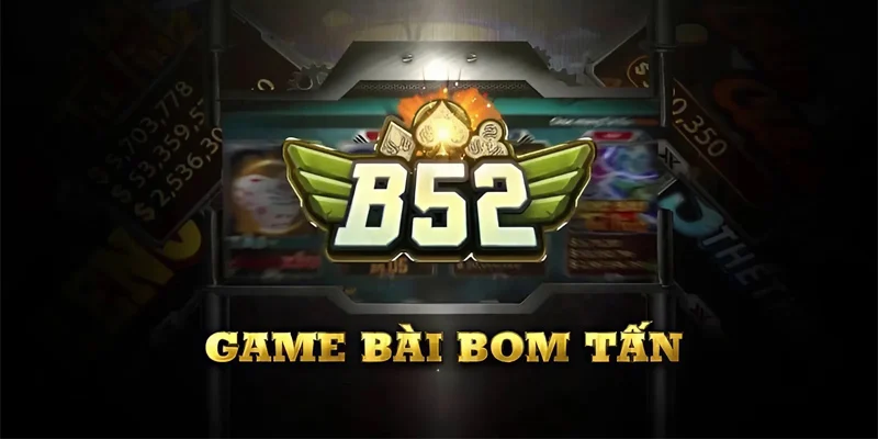 B52 liên tục cảnh báo giả mạo đến cộng đồng cược