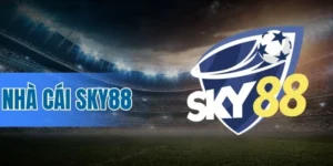 Cá cược trò chơi nổ hũ tại sảnh Sky88 