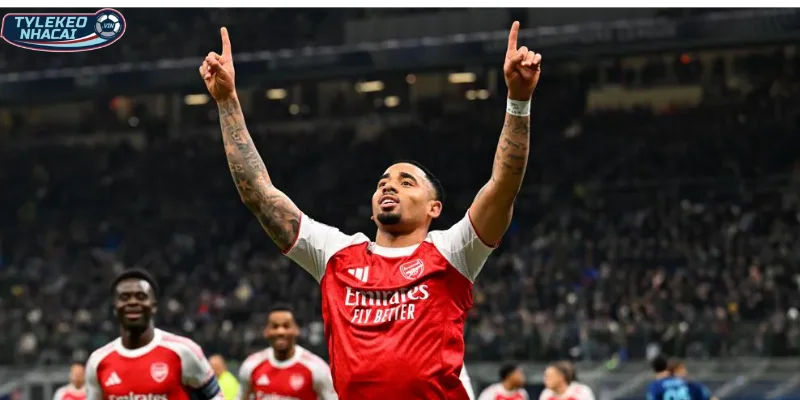 Thông tin, phong độ Arsenal vs Kairat Almaty