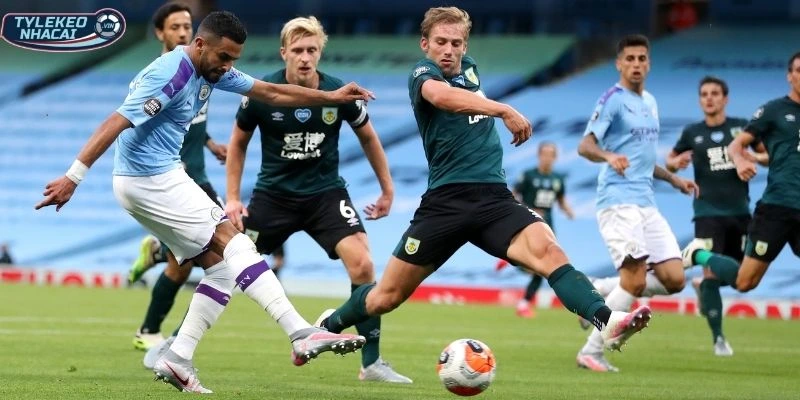 Tình hình Man City vs Fulham