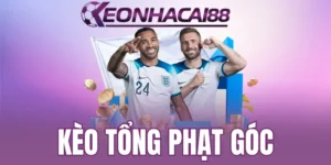 Chuyên gia kèo nhà cái 88 chia sẻ bí kíp đánh Total Corners