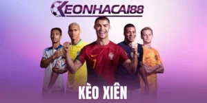 Quy định ghép kèo cược cần nắm