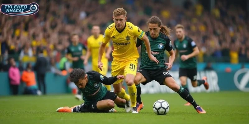 Phong độ Sporting CP vs Bodo Glimt