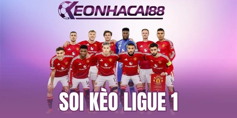 Thể thức áp dụng soi kèo Ligue 1