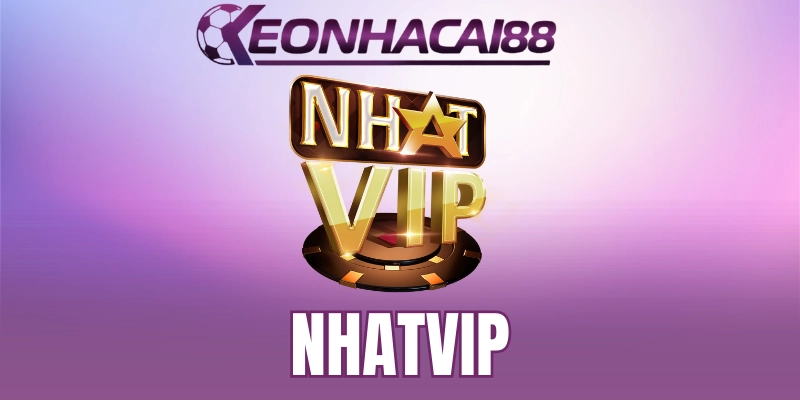 Kèo thể thao bóng đá tại Nhatvip