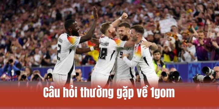 Hiểu rõ hơn về 1gom qua câu hỏi thường gặp