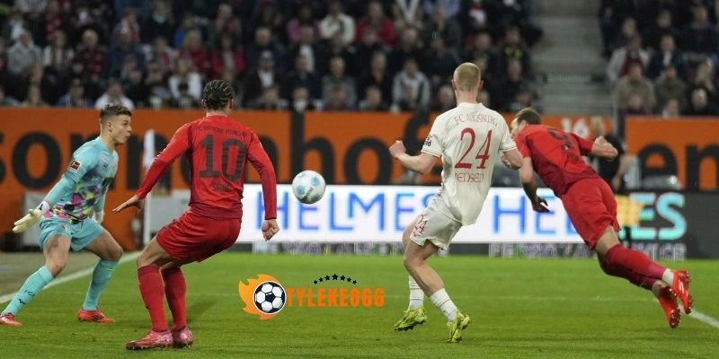 Đội hình ra sân Tunisia vs Hà Lan