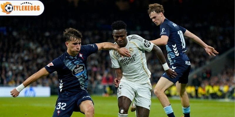 Phong độ Freiburg vs Celta de Vigo