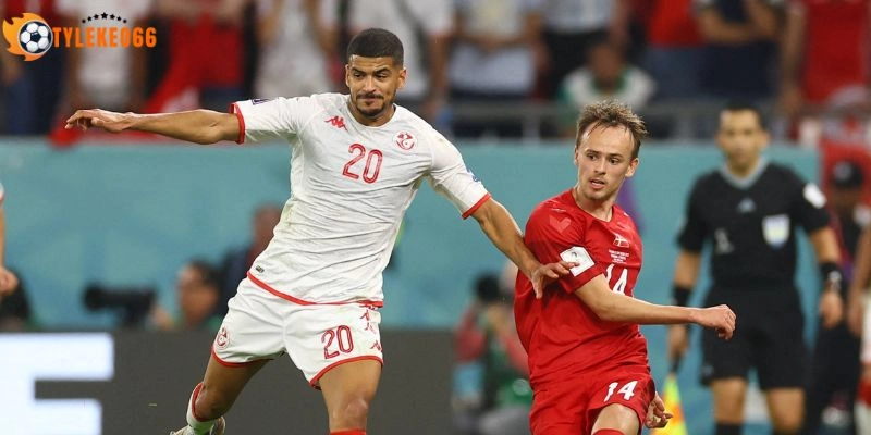 Sơ đồ dự kiến của Iraq vs Na Uy 
