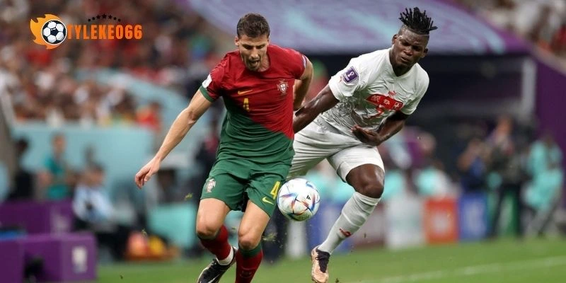 Sơ đồ dự kiến được triển khai trận Qatar vs Thụy Sĩ