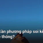 Nhiều người nghĩ rằng soi kèo chỉ đơn giản là xem tỷ lệ rồi đặt cược theo cảm giác - cách soi kèo bóng đá chính xác