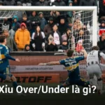 Kèo Tài Xỉu (Over/Under - viết tắt O/U) là một trong các loại kèo cá cược phổ biến nhất hiện nay - kèo tài xỉu over under